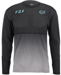 Fox Flexair Long Sleeve Trikot Men (2021) black