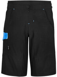 Cube Junior Baggy Shorts (black)