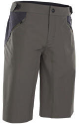 ION ion Trail-Short Traze Amp long brown