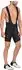 VAUDE Advanced IV BiB Men black (2021)