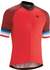 Gonso Palai Full-Zip Shirt Men's (2021) high risk red