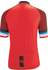 Gonso Palai Full-Zip Shirt Men's (2021) high risk red