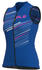 Alé Cycling Solid Flash Sleeveless Shirt Women (2021) blue