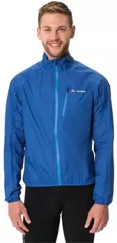VAUDE Men's Drop Jacket III signal blue