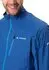 VAUDE Men's Drop Jacket III signal blue