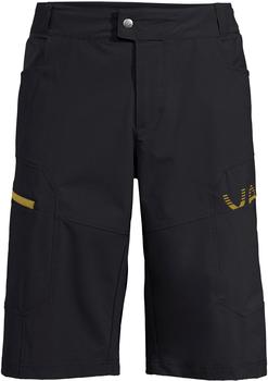 VAUDE Men's Altissimo Shorts III black uni