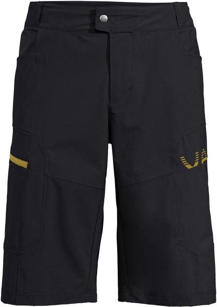 VAUDE Men's Altissimo Shorts III black uni