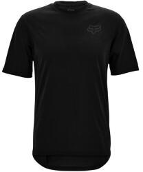 Fox Ranger Power Dry Short Sleeve Trikot Men (2021) black
