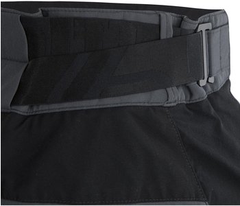 Löffler Evo CSL Bike Shorts Herren onyx – Funktionale Ausstattung für lange Fahrten