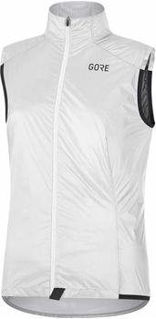 Gore Gore Ambient Vest Women white