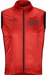 Cube Teamline Windweste (red)