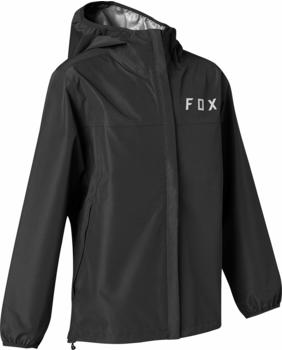 Fox Youth Ranger 2.5L Water Jacket (black)