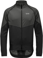 GORE Wear 1006450R9903, GORE Wear Phantom GORE-TEX INFINIUM Jacke S schwarz/grau