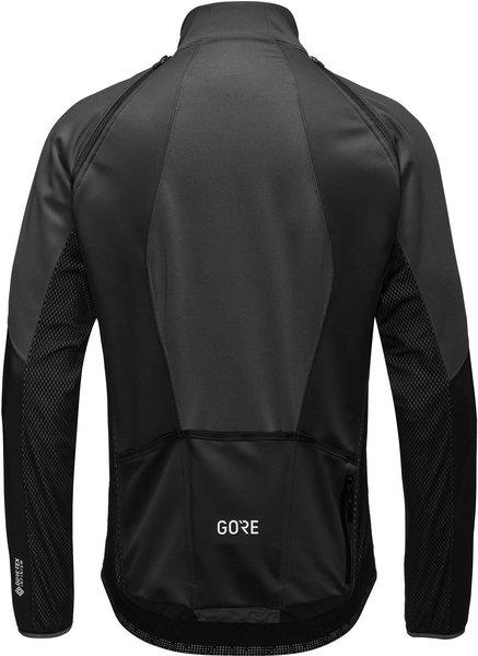Ausstattung & Eigenschaften Gore PHANTOM Gore-Tex Infinium terra grey/black