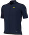 Alé Cycling R-EV1 Silver Cooling Short Sleeve Shirt Men (2021) navy blue