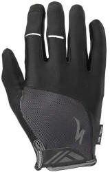 Specialized Body Geometry Dual-Gel langfinger schwarz