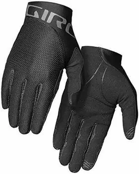 Giro Trixter Handschuhe schwarz