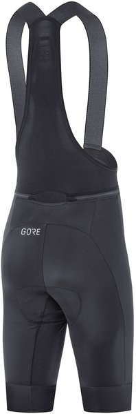  Gore Ardent Bib Shorts+ Women black