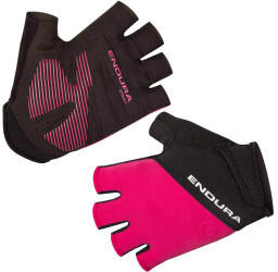 Endura Xtract Womens Gloves Pink/Black