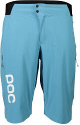 POC Guardian Air Shorts (basalt blue)