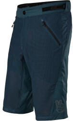 Troy Lee Designs Skyline Air Shell Shorts dark blue
