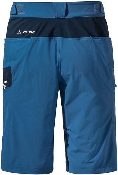  VAUDE Men's Altissimo Shorts III signal blue