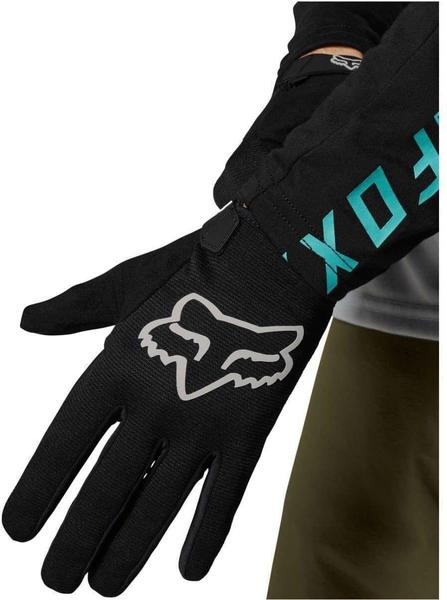 Fox Ranger Women's Glove Black