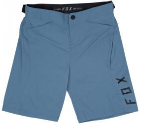 Foxracing Fox Youth Ranger Short matte blue