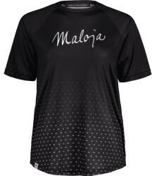 Maloja HaslmausM. Multi 1/2 Arm Shirt Woman's (2021) moss