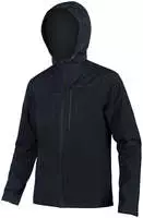 Endura E9156BK, Endura Hummvee Wasserdichte Jacke - Schwarz male