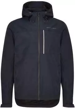 Endura Hummvee wasserdichte Kapuzenjacke Herren schwarz – Atmungsaktiv und komfortabel: Die ideale MTB-Jacke