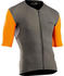 Northwave Extreme Jersey Short Sleeve dusty olive/orange