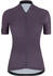 Santini Color Short Sleeve Shirt Women (2021) vineyard