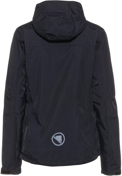 Allgemeine Daten & Ausstattung Endura Hummvee waterproof hooded jacket Women black
