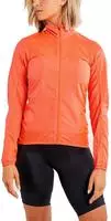 Craft 1913163-999000-7, Craft Adv Essence Light Wind Jacke Damen M rot