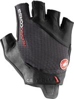 Castelli 4521024-030, Castelli Rosse Corsa Pro V Sommerhandschuh Grau