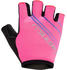 Castelli Dolcissima 2 Woman glove pink fluo