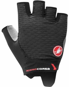 Castelli Rosso Corsa 2 W Glove black