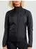 Black: Craft Essence Light Jacket Women