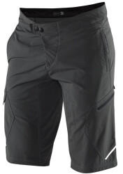 100% Ridecamp grey