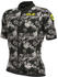 Alé Cycling PRR Las Vegas Short Sleeve Shirt Men (2021) black/dove grey