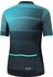 Gore WEAR Force Shirt Women (2021) scuba blue/orbit blue