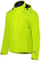 Protective 111007-310-M, Protective P-rain II neon yellow (310-clothing) M neon