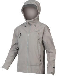 Endura MT500 II waterproof Jacket Men grey