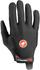 Castelli Arenberg Gel Longfinger Glove black