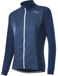 Löffler Premium Sportswear Löffler Light Hybrid Fahrrad Women blue