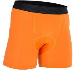 ion In-Shorts Short Men Riot Orange