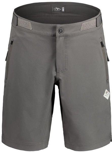 Maloja BardinM. Bike Shorts Men Stone