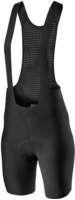 Castelli 4521096010-L, Castelli Premio Shorts Schwarz L Frau Black