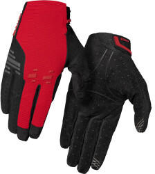 Giro Havoc Cycling Gloves red